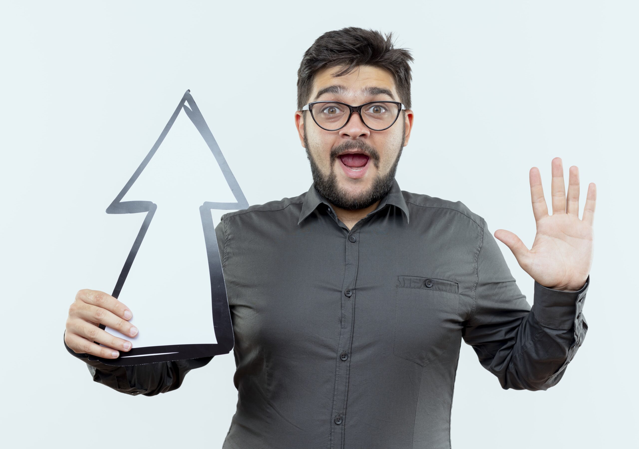 Our 3-Step Process to Hit Big Results