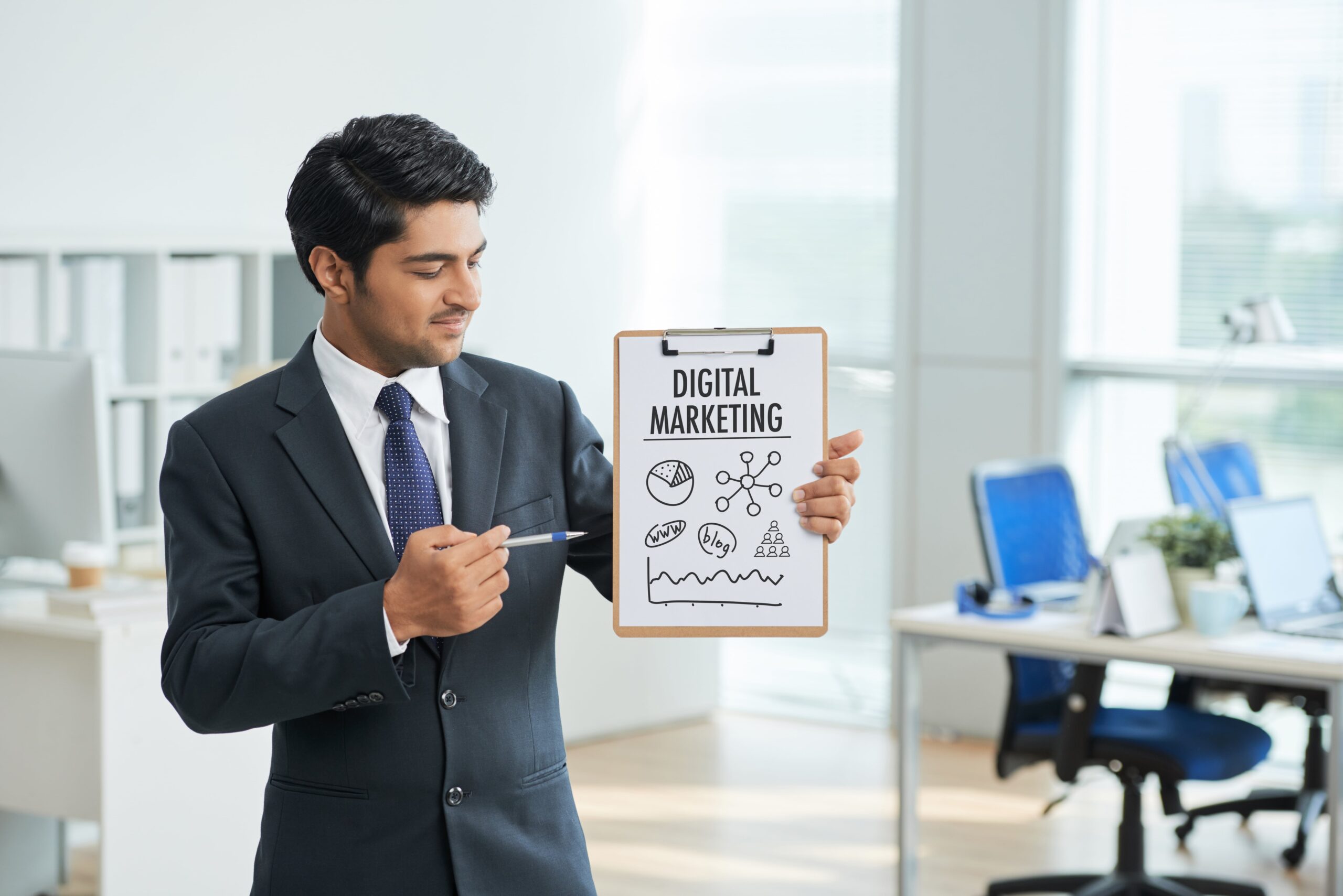Boost Your Online Reach with Digital Marketing