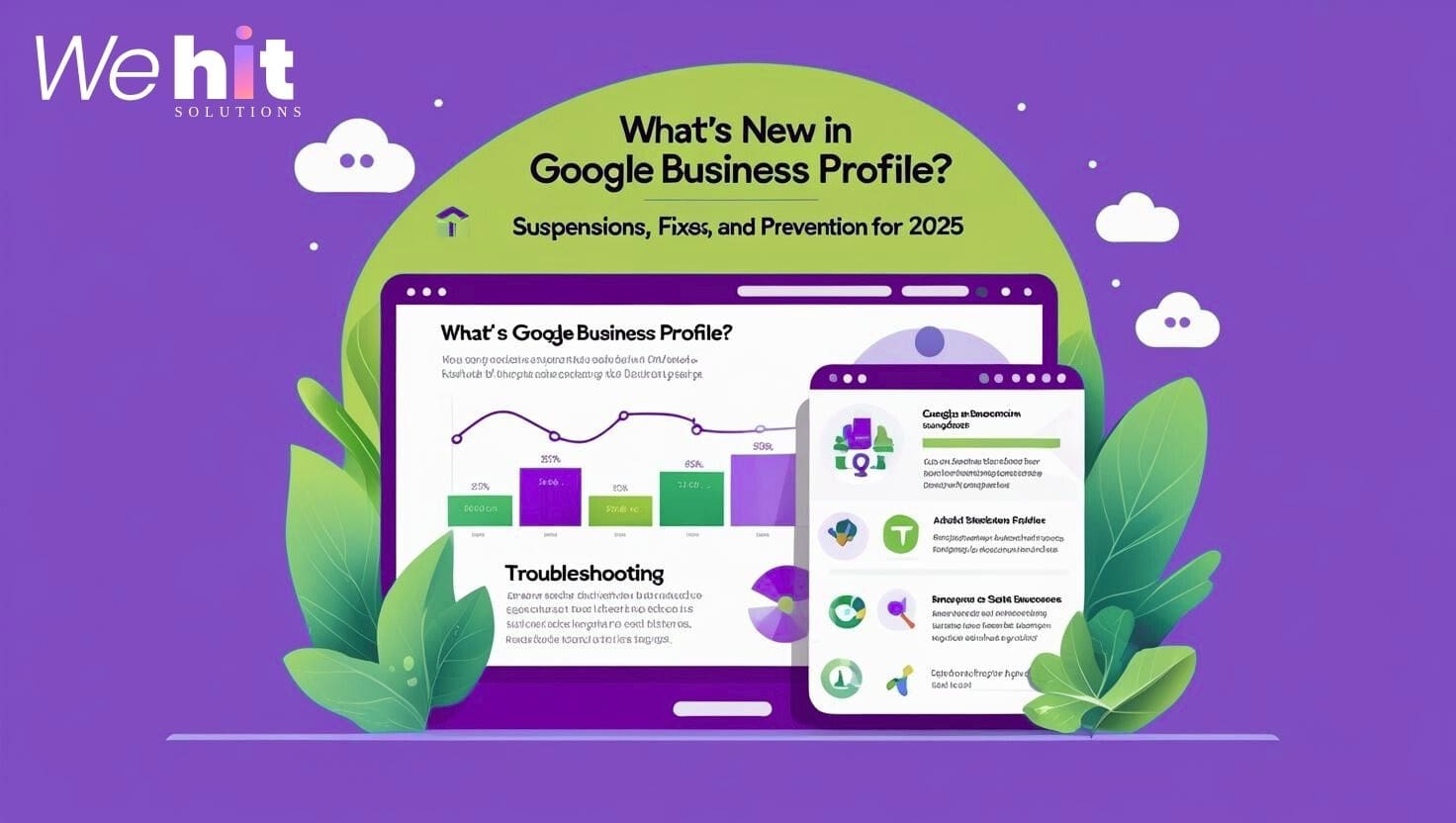 What's New in Google Business Profile? Suspensions, Fixes, and Prevention for 2025